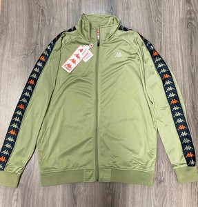 Las mejores ofertas en Ropa Kappa verde para hombres | eBay