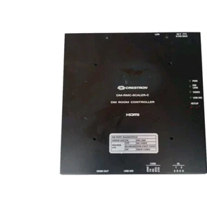 Crestron DM-RMC-SCALER-C | Controller di stanza DM - Foto 1 di 6
