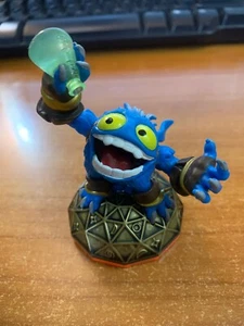 Skylanders Giants POP FIZZ Figure Orange  - Picture 1 of 6