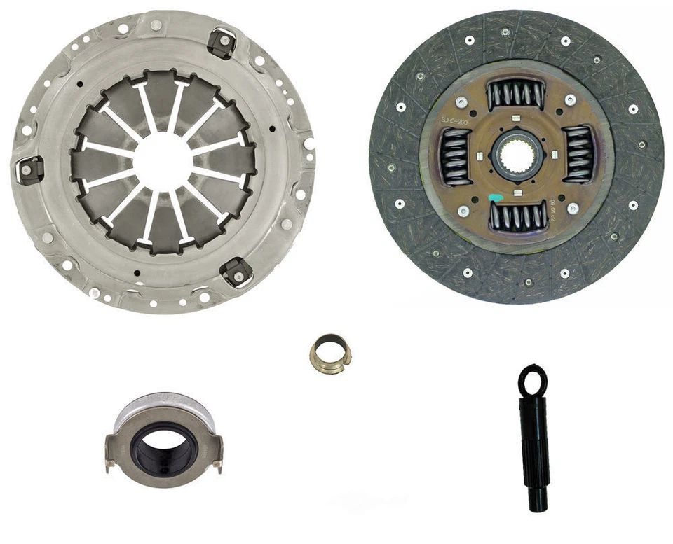 Kit embrague transmisión Rhinopac 08-053 Foto 1 de 1