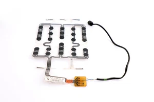 BMW 5 7 Series E60 E65 E66 E67 Front Seat Sensor Mat 6921951 - Imagen 1 de 10