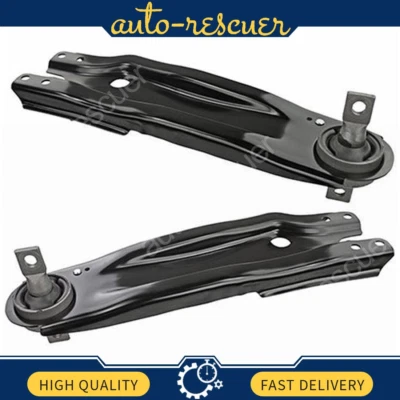 2x Brazo de suspensión trasero izquierdo trasero derecho para Honda Ridgeline 2006~2014 Foto 1 de 4