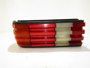 Mercedes Benz S W126 Tailgate Left Side Rear light Rücklicht Rückleuchte LInks - Bild 1 von 10