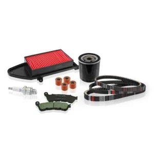 Kit tagliando RMS Mbk Booster 50cc per YAMAHA BW'S 50 2004 - 2007 - Imagen 1 de 1