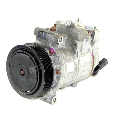 Audi A3 8P A1 8X TT 8J VW Golf 5 6 Kompressor Klima 8J0260805 - Image 1 of 2