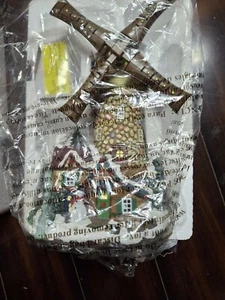 Molino De Garrett Windmill, NIB - Picture 1 of 9