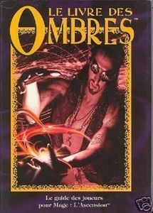 MAGE - LE LIVRE DES OMBRES - Imagen 1 de 1