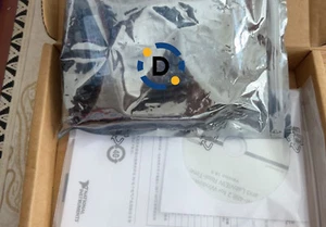 New in Box NI GPIB-USB-HS Adapter Controller - Picture 1 of 3