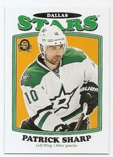 16/17 O-PEE-CHEE RETRO VARIATION Hockey (#451-500) U-Pick From List