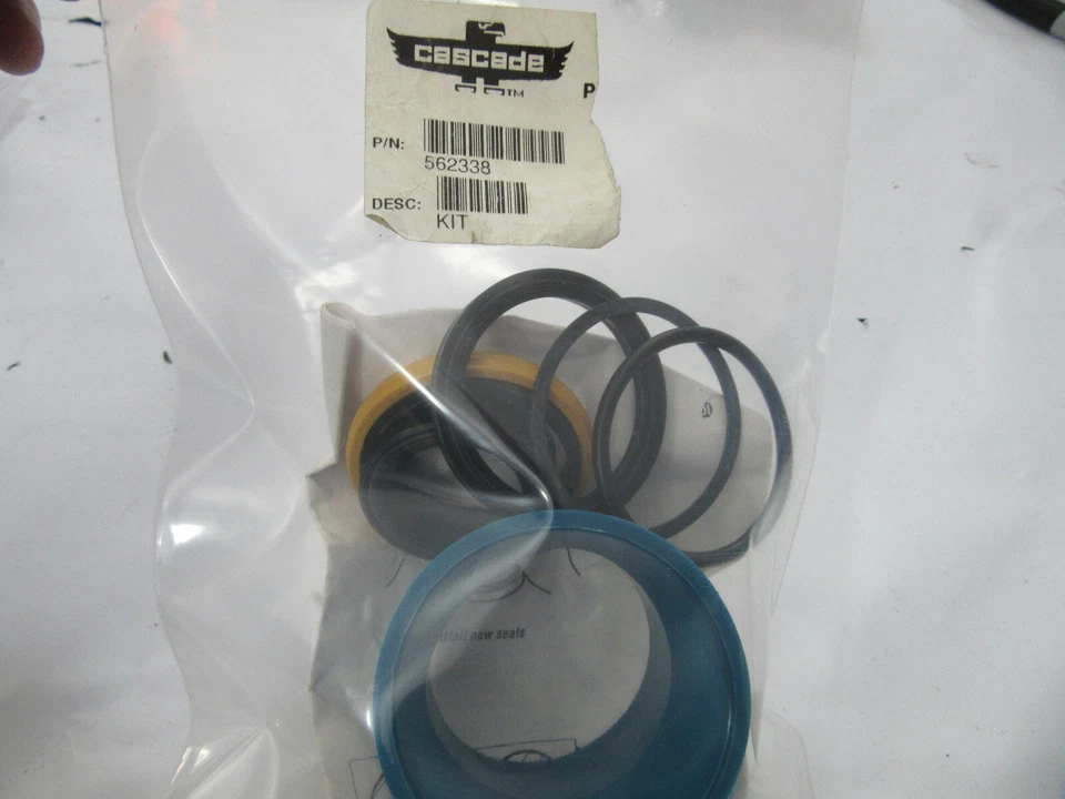 Cascade 562338 O.E.M. Gasket Kit NEW!!! with Free Shipping