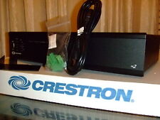 Crestron Av2 Dual Bus Control System Home Automation processor