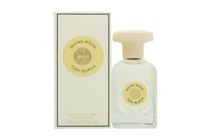 TORY BURCH DIVINE MOON EAU DE PARFUM EDP - WOMEN'S FOR HER. NEW. FREE SHIPPING - Picture 1 of 2
