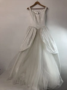 Jenny Packham Desire Wedding Dress - UK Size 12 - Picture 1 of 9