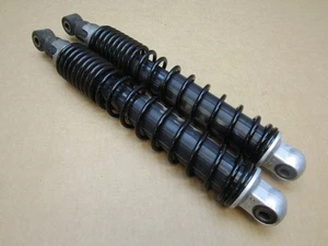 Aprilia SR GT 125 Sport 2022 rear shock absorbers pair (15398) - Picture 1 of 4