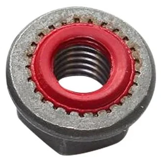 For Volkswagen Vanagon 1983-1991 Elring Oil Pump Nut - Image 1 of 2
