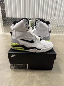 Nike Air Command Force Billy Hoyle Größe 9,5 super gepflegt mit Karton 684715-100 - Bild 1 von 6