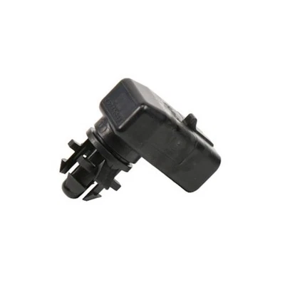 Sensor de temperatura del aire ambiente de plástico ACDelco genuino para Saturn Vue 2002-2007 Foto 1 de 4