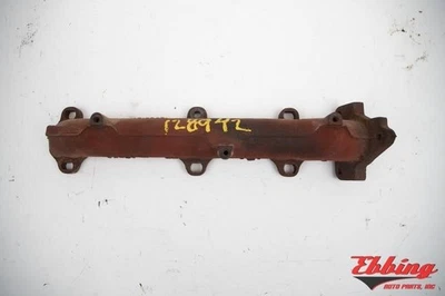 Colector de escape delantero derecho 3,4 L V6 para 96-03 Pontiac Trans Sport Montana 463177 Foto 1 de 4