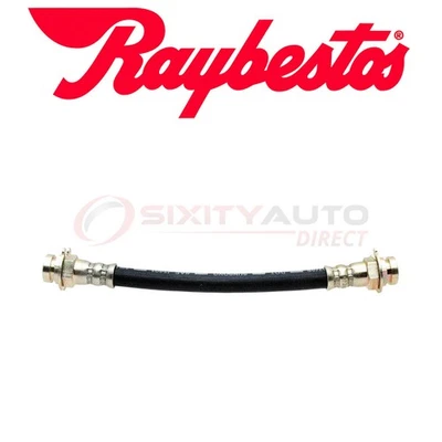 Raybestos PG Plus Brake Hydraulic Hose for 1987-1996 Chevrolet Corsica 2.0L uz Foto 1 de 4