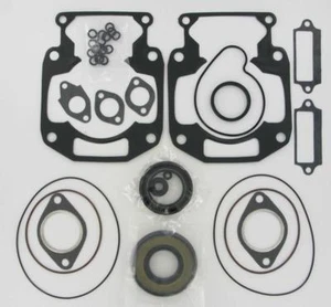 ARCTIC CAT SNOWMOBILE ENGINE GASKET KIT WILDCAT 650 MOUNTAIN CAT  - Bild 1 von 1