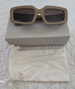 DEZI EST. Gafas de sol Read The Room 2020 tostadas 55/21 mm - Imagen 1 de 9
