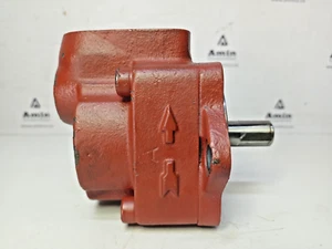 Daikin DSI1P-20 Hydraulische Flügelzellenpumpe - Neu KOSTENLOSER VERSAND - Bild 1 von 7