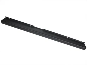PARAURTI POSTERIORE NERO PARTE CENTRALE PER FIAT DUCATO III 2006- - Imagen 1 de 2