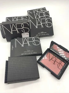 NARS Blush ~ YOU PICK SHADE ~ New in Box ~ Full Size 0.16oz/4.8g Authentic READ - Picture 1 of 12