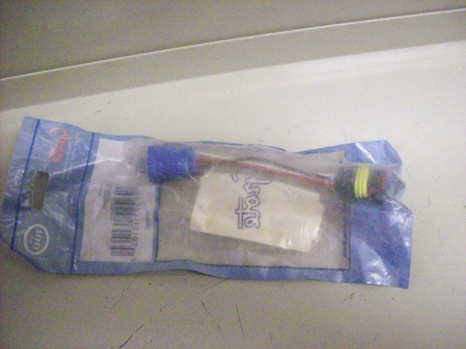 an) Grote Pigtail 66860 - Image 1 of 1