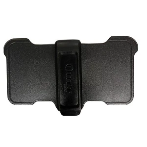 iPhone 5 & 5S Defender Series Rugged Protection Holster, Belt, Bag Clip, Used - Picture 1 of 9