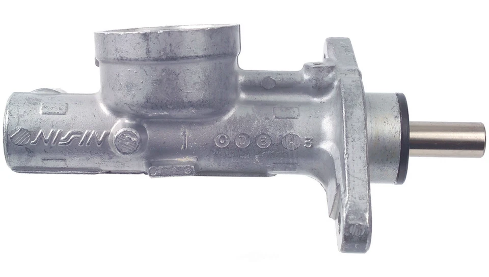 Главный тормозной цилиндр - 4 колеса ABS Cardone 11-2558 подходит для Acura Legend 1989 - 1990 годов выпуска - Изображение 1 из 1