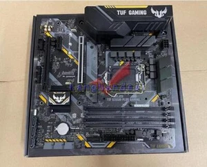1PC ASUS TUF B365M-PLUS GAMIMG Motherboard Micro ATX New - Bild 1 von 1