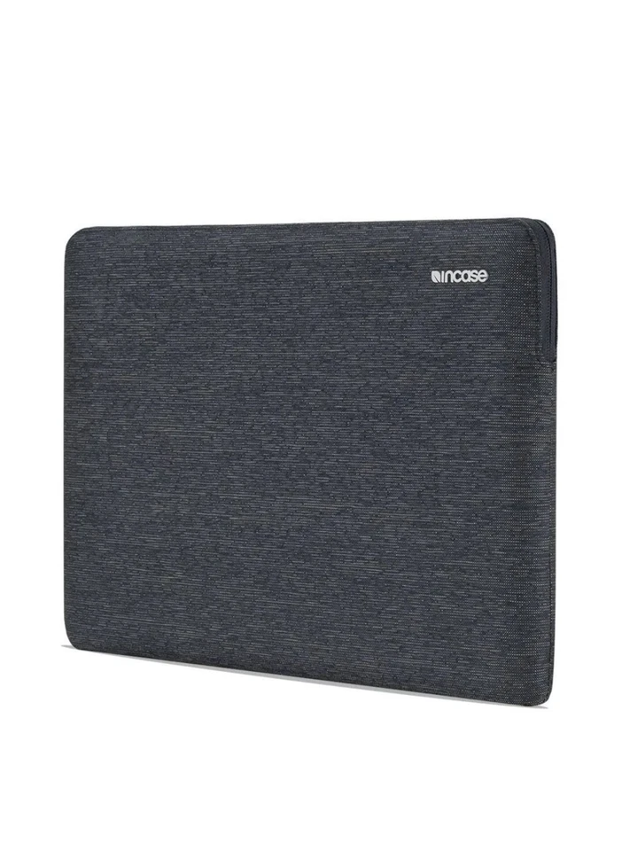 Incase Slim Sleeve for MacBook Air 11 Inch Heather Black CL60688