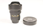 Nikon 14-24 mm f2.8 AF-S G ED {EX}