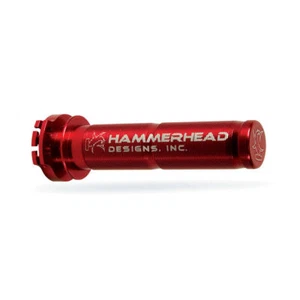 Hammerhead Designs Red CRF250R CRF250X CRF450R CRF450L CRF450RX - Picture 1 of 2