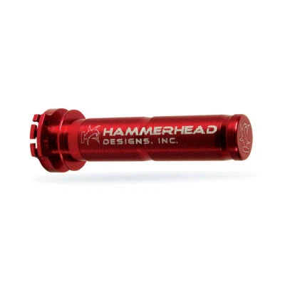 Hammerhead Designs Rojo CRF250R CRF250X CRF450R CRF450L CRF450RX Foto 1 de 2