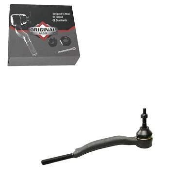 Mevotech Steering Tie Rod End Front Right Outer For 2002 Chevrolet Trailblazer - Image 1 of 3