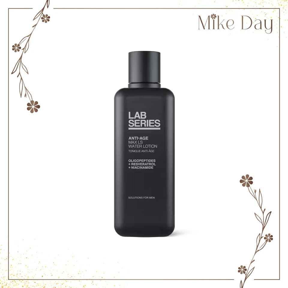 Lab Series Skincare for Men Anti-Age Max LS Water Lotion Toner - 200 Ml/6.7 Oz - Image 1 of 1