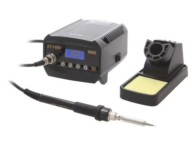 ATTEN AT980E 80w Durable Soldering Station