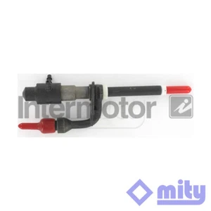 Fits Ford Transit 1998-2000 2.5 D Mity Fuel Injector Nozzle + Holder - Picture 1 of 2