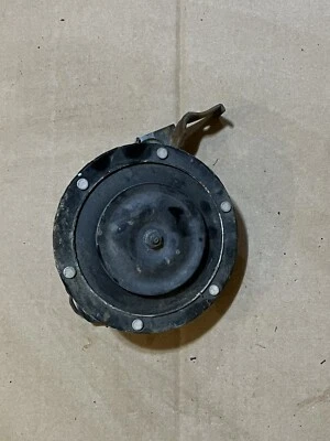 Bosch CH5030204 громкий гудок сигнализации сирена б/у W126 Mercedes Benz 560SEL 500SEC EURO - Изображение 1 из 2