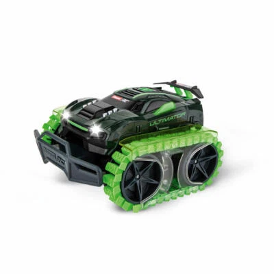 Carrera Ultimate Terrain Vehicle Ferngesteuerter Truck Pick Up Carrera RC CARS - Bild 1 von 4