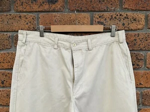 R. M. Williams Mens Chinos/Jeans ** Sz: 36”/92 cm Made In Australia 🇦🇺 - Picture 1 of 14
