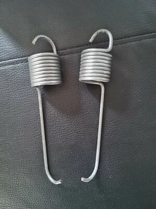 Beko WTG620M2W Drum Springs - Picture 1 of 2