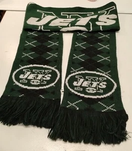Bufanda unisex New York Jets - Imagen 1 de 5
