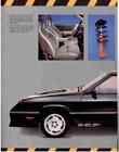 A4 Print 1985 Shelby Dodge 06 1