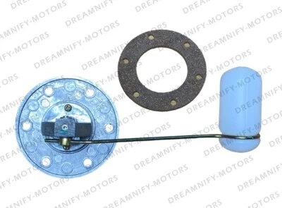 Unidad de envío de combustible gasolina nueva para Jeep Willys CJ5 CJ6 CJ3 1959-1960, 1966 J0914850 Foto 1 de 4