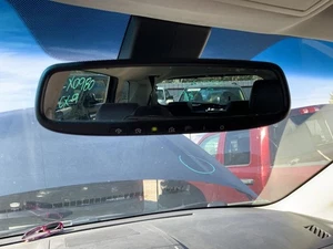 Rear View Mirror Automatic Dimming Rain Sensor Fits 13-15 MAZDA CX-9 1402954 - Picture 1 of 14