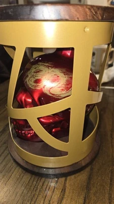 Vodka Crystal Head 2024 edición limitada DRAGÓN Año Nuevo Lunar con JAULA OOP. Foto 1 de 4