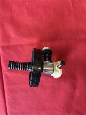 VINTAGE COX  .049 ENGINE For Hovercraft For Model Airplane Engines - Image 1 of 4